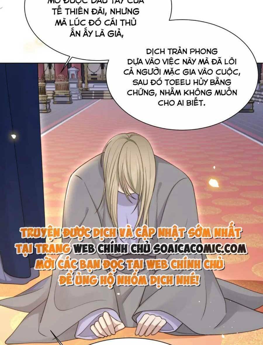 Cô Vương Quả Nữ Chương 69 Ảnh 53