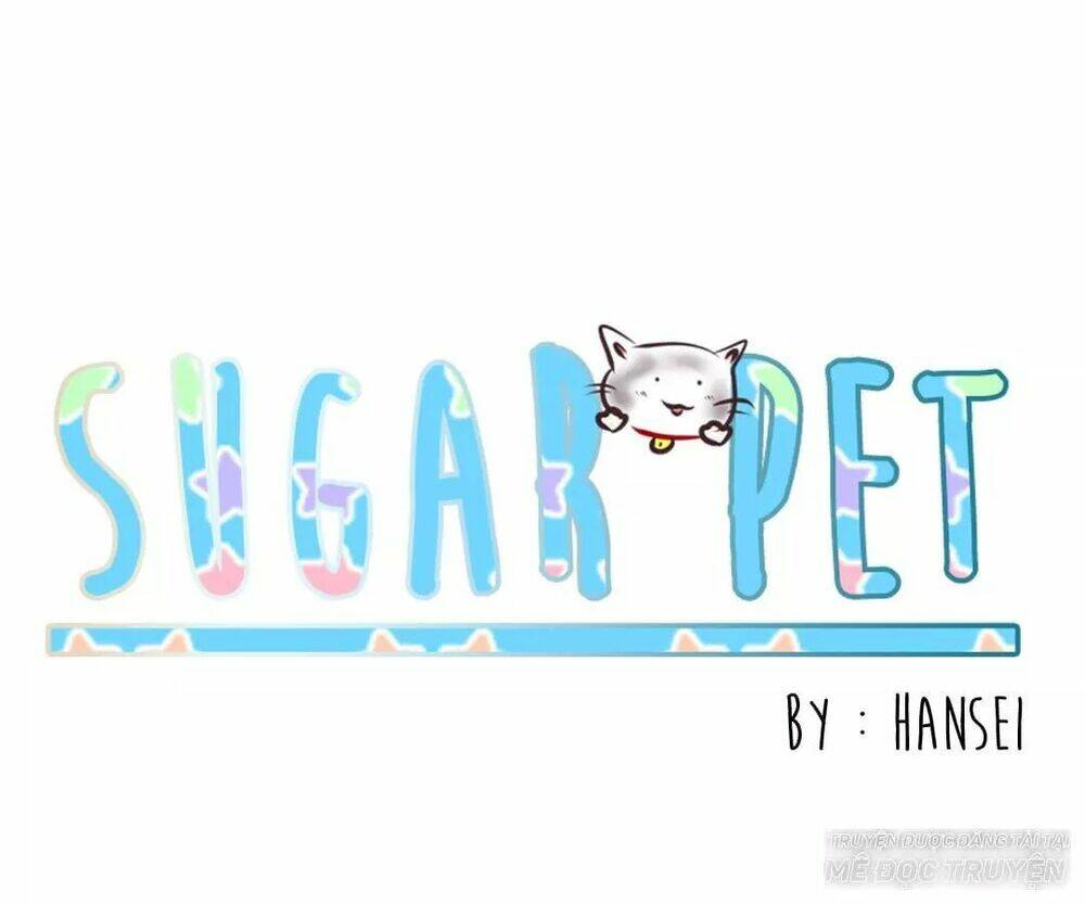Sugar Pet Chương 9 Ảnh 2
