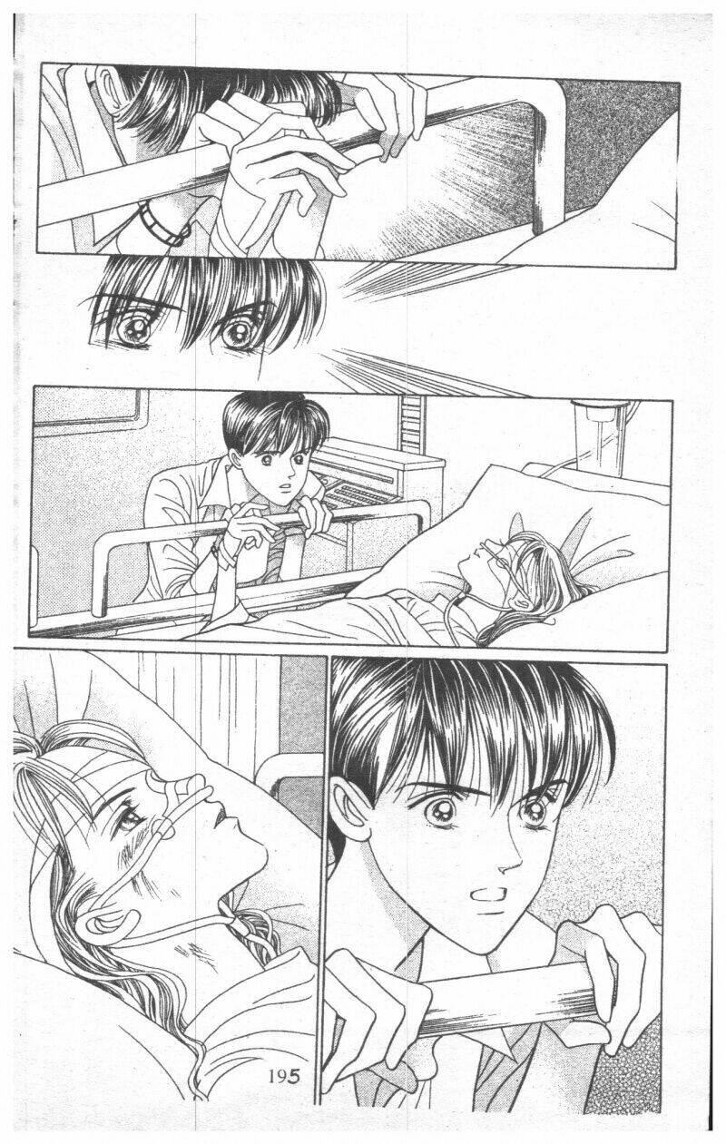 Nàng Tiên Ánh Trăng - Kaguya Hime Chương 18 Ảnh 194