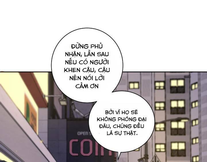 Oc Tôi Vẽ Thành Người Rồi Ư?! Chương 13 Ảnh 29