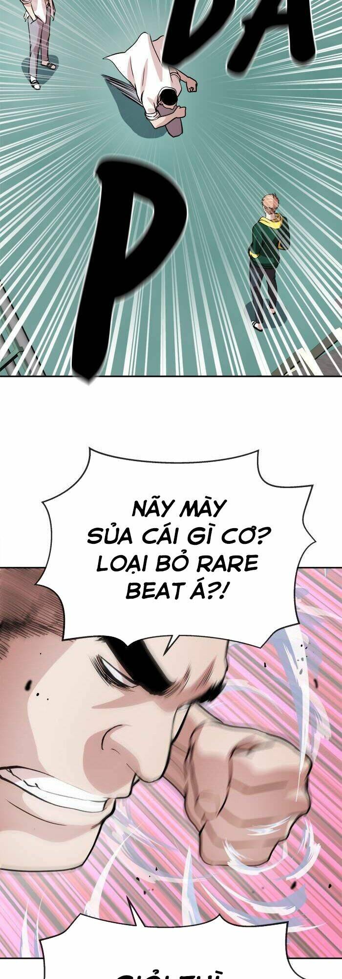 Change (Jinyuan) Chương 99 Ảnh 23