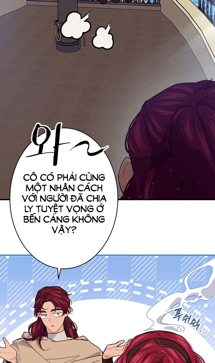 Đại Dương Kiêu Sa Chương 64.2 Ảnh 4