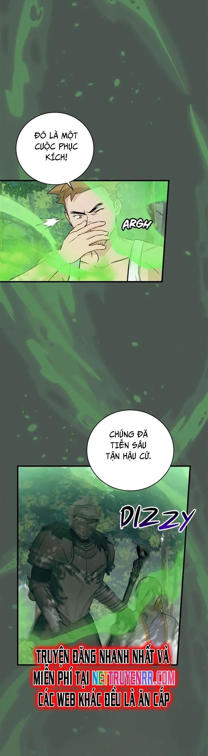 Level Up Chỉ Bằng Cách Ăn Cơm Chương 181 Ảnh 23