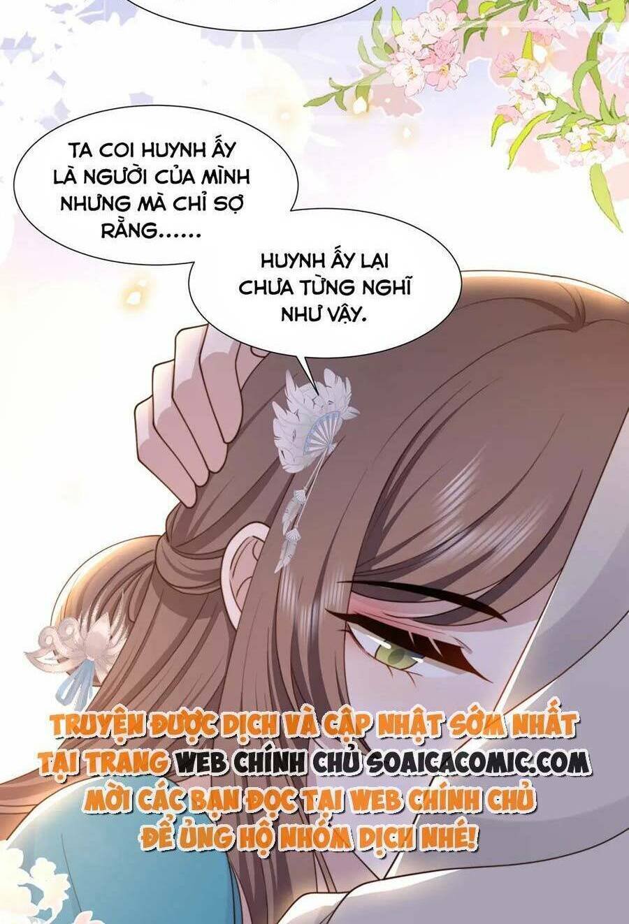Cô Vương Quả Nữ Chương 75 Ảnh 15
