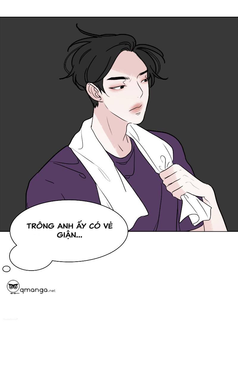 Sau Ánh Hào Quang Chương 11 Ảnh 45
