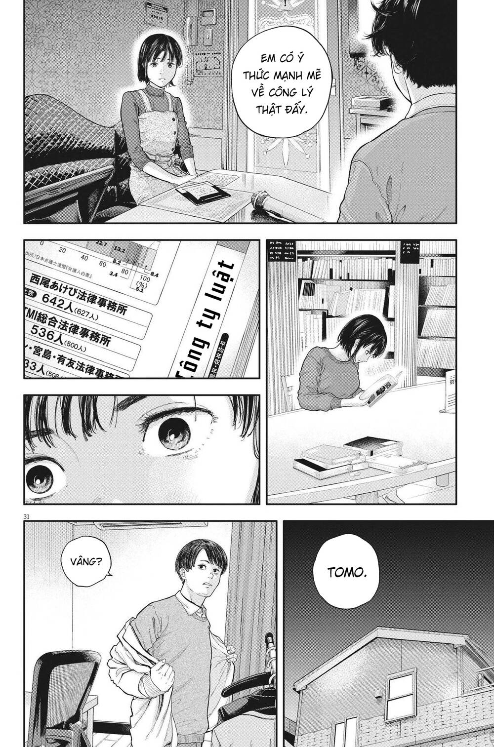 Yumenashi-Sensei No Shinroshidou Chương 2 Ảnh 33