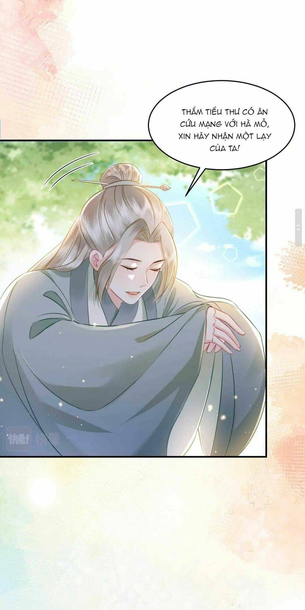 Trọng Sinh Trở Lại ! Ta Nhất Định Sẽ Bảo Vệ Nàng Chu Toàn ! Chương 5 Ảnh 34