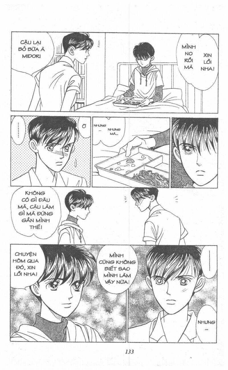 Nàng Tiên Ánh Trăng - Kaguya Hime Chương 6 Ảnh 132