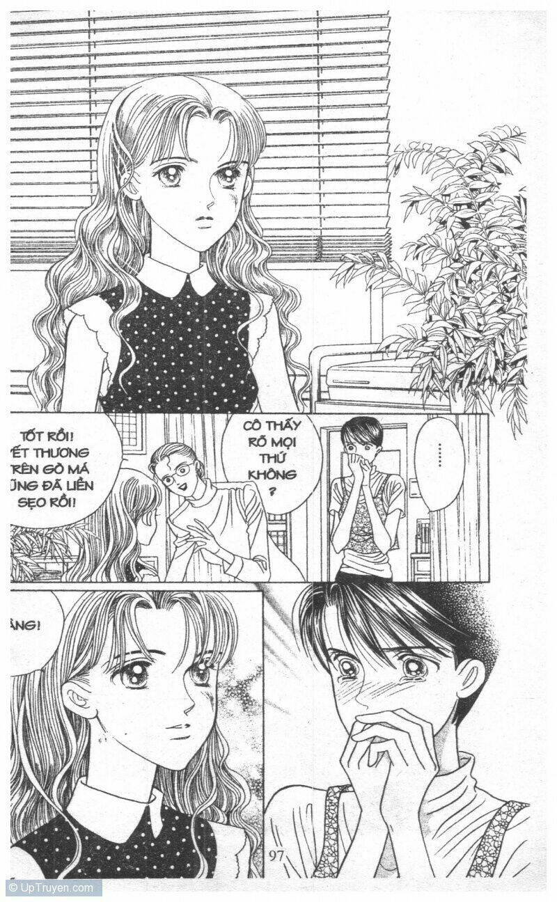 Nàng Tiên Ánh Trăng - Kaguya Hime Chương 19 Ảnh 98