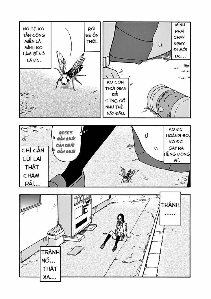 Ninja Shinobu-Chan No Junjou Chương 28 Ảnh 25