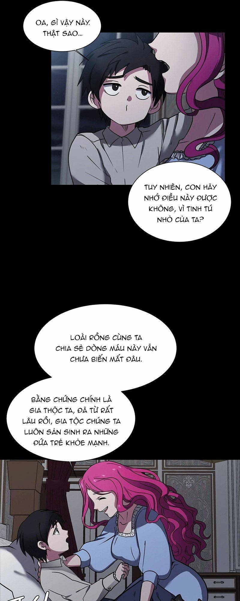 Estio Chương 42 Ảnh 10