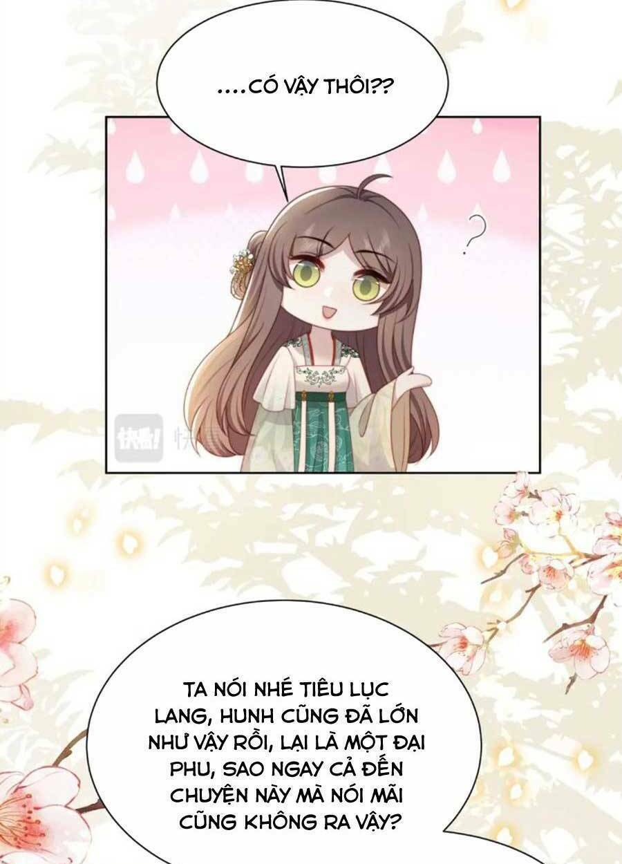 Cô Vương Quả Nữ Chương 59 Ảnh 45