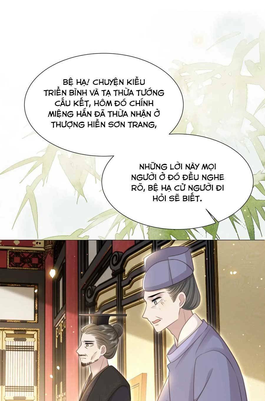 Cô Vương Quả Nữ Chương 70 Ảnh 10