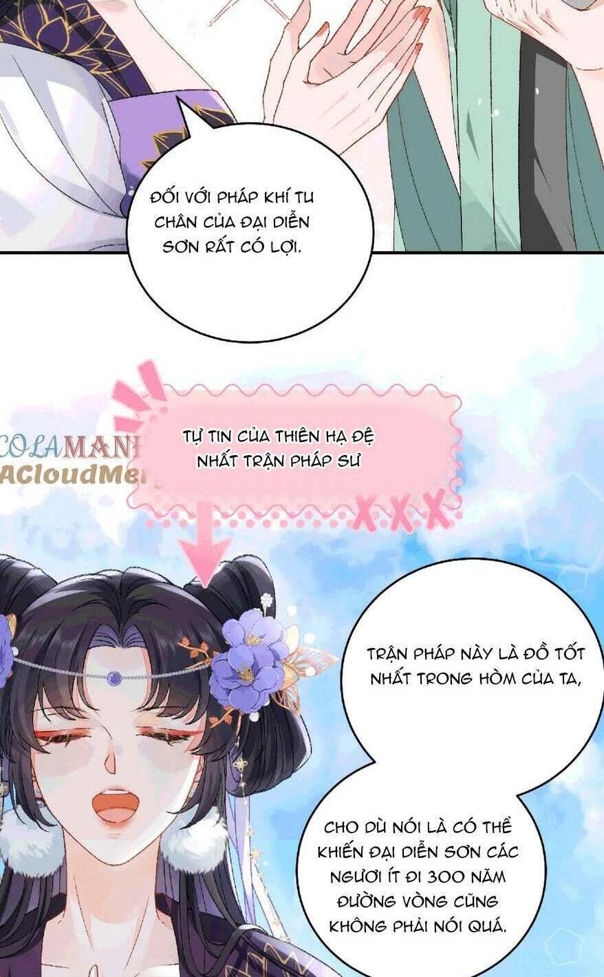 Xuyên Vào Văn Tu Tiên Lập Nam Đoàn Chương 33 Ảnh 12