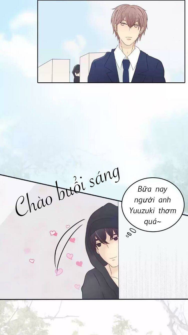 Sugar Pet Chương 10 Ảnh 3