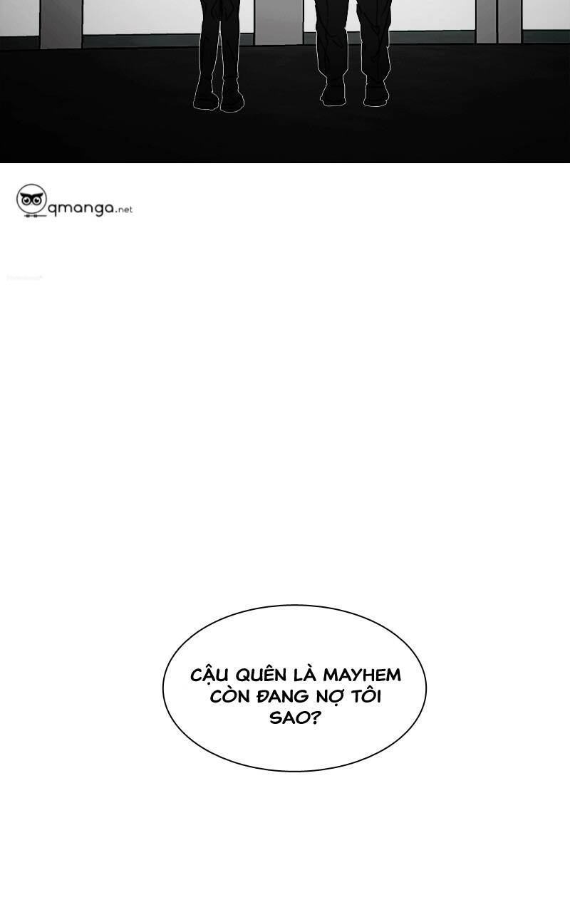 Sau Ánh Hào Quang Chương 12 Ảnh 29