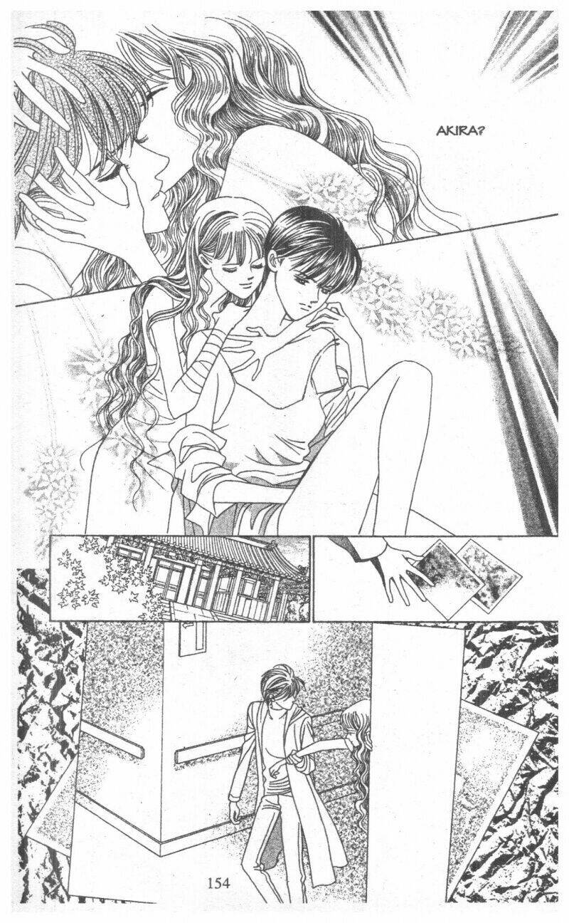 Nàng Tiên Ánh Trăng - Kaguya Hime Chương 19 Ảnh 155