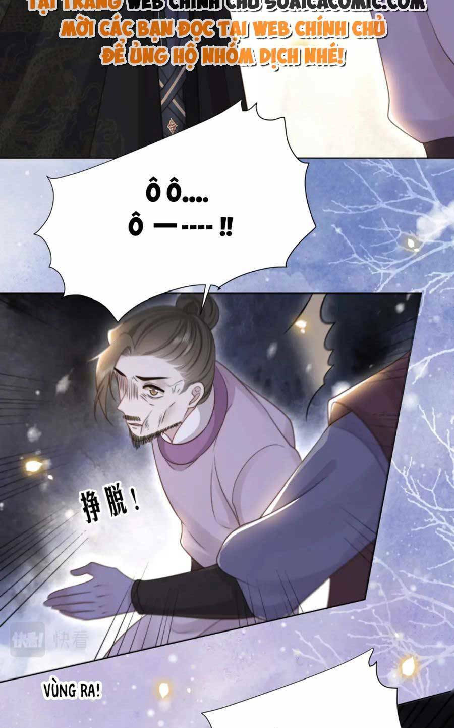Cô Vương Quả Nữ Chương 72 Ảnh 38