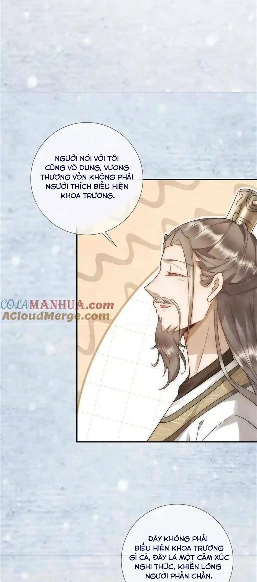 Giáng Đô Xuân Chương 21 Ảnh 11