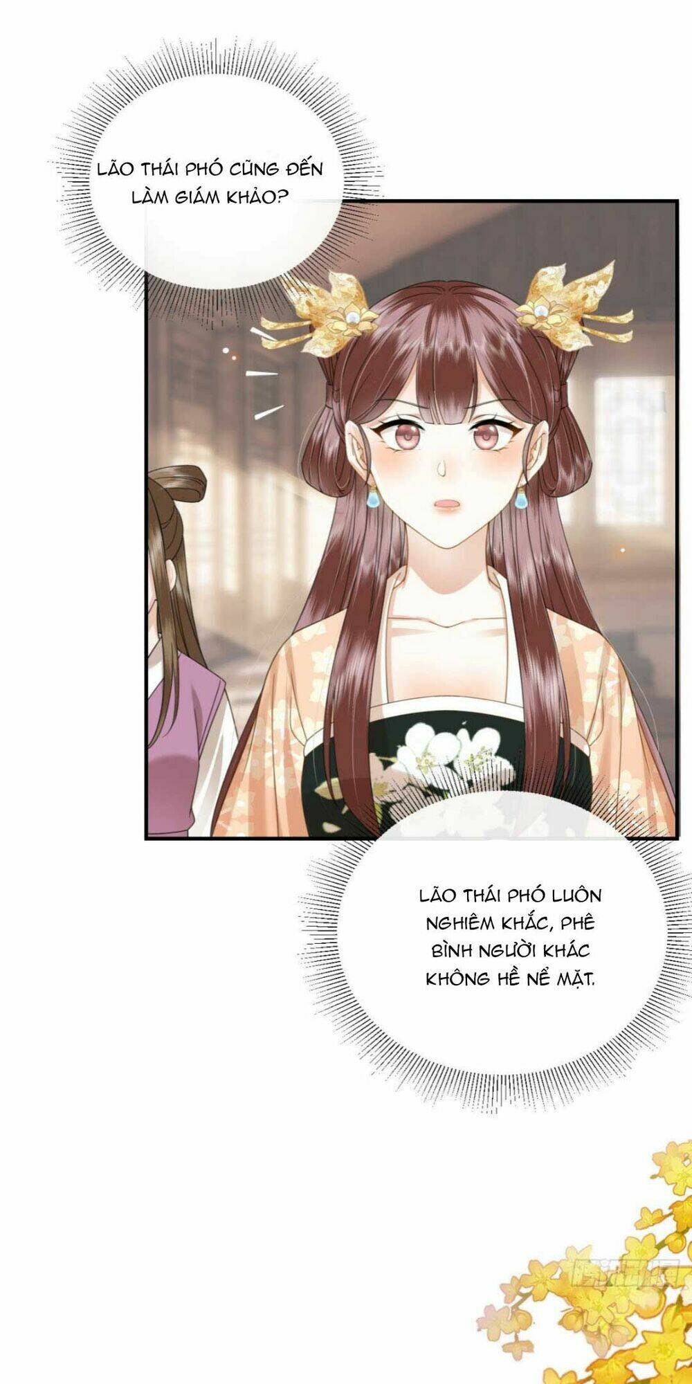 Trọng Sinh Trở Lại ! Ta Nhất Định Sẽ Bảo Vệ Nàng Chu Toàn ! Chương 7 Ảnh 48