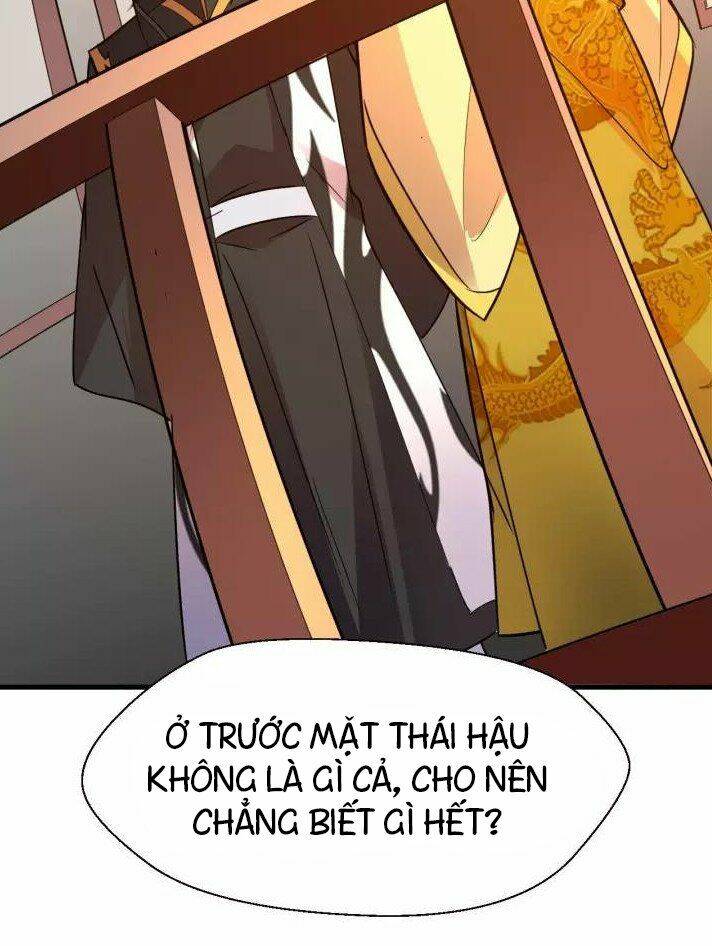 Đại Nghịch Chi Môn Chương 90 Ảnh 24