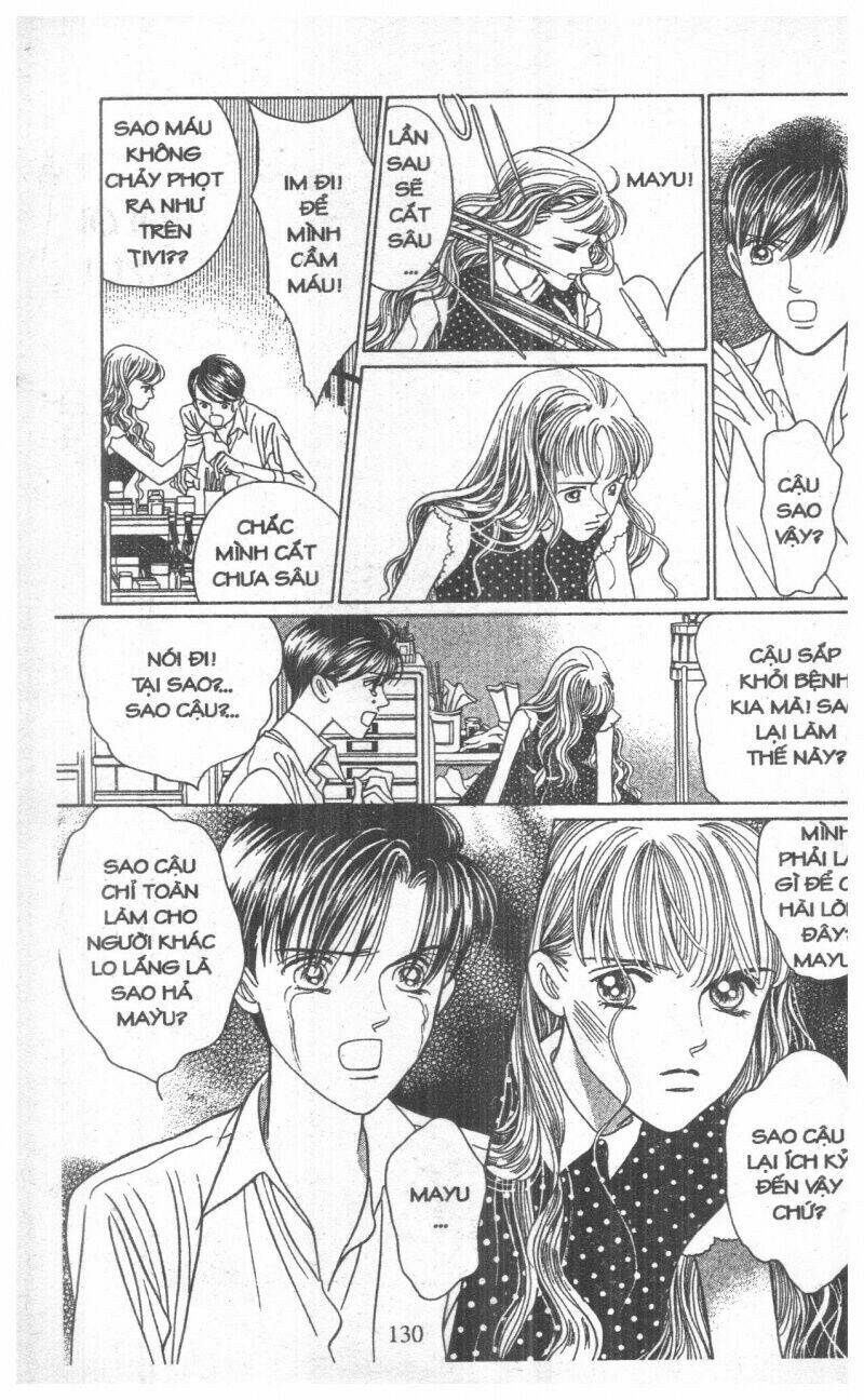 Nàng Tiên Ánh Trăng - Kaguya Hime Chương 19 Ảnh 131