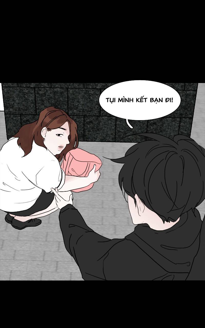 Sau Ánh Hào Quang Chương 7 Ảnh 18