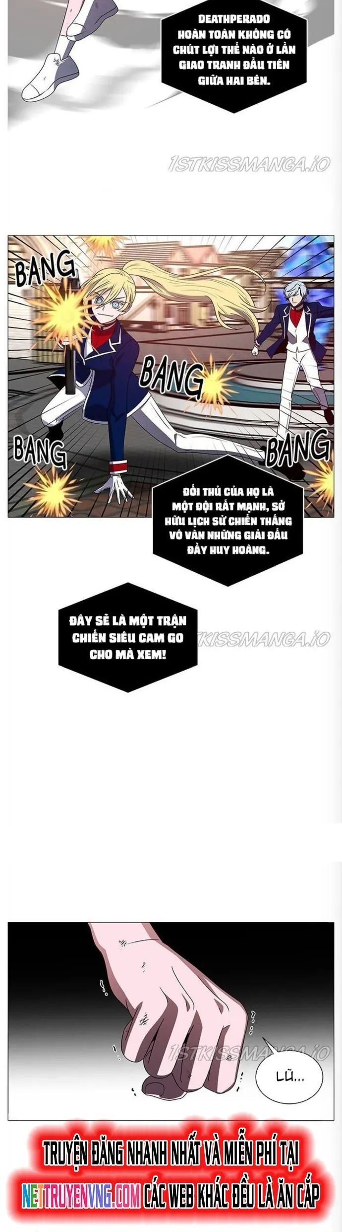 No Scope Chương 175 Ảnh 10