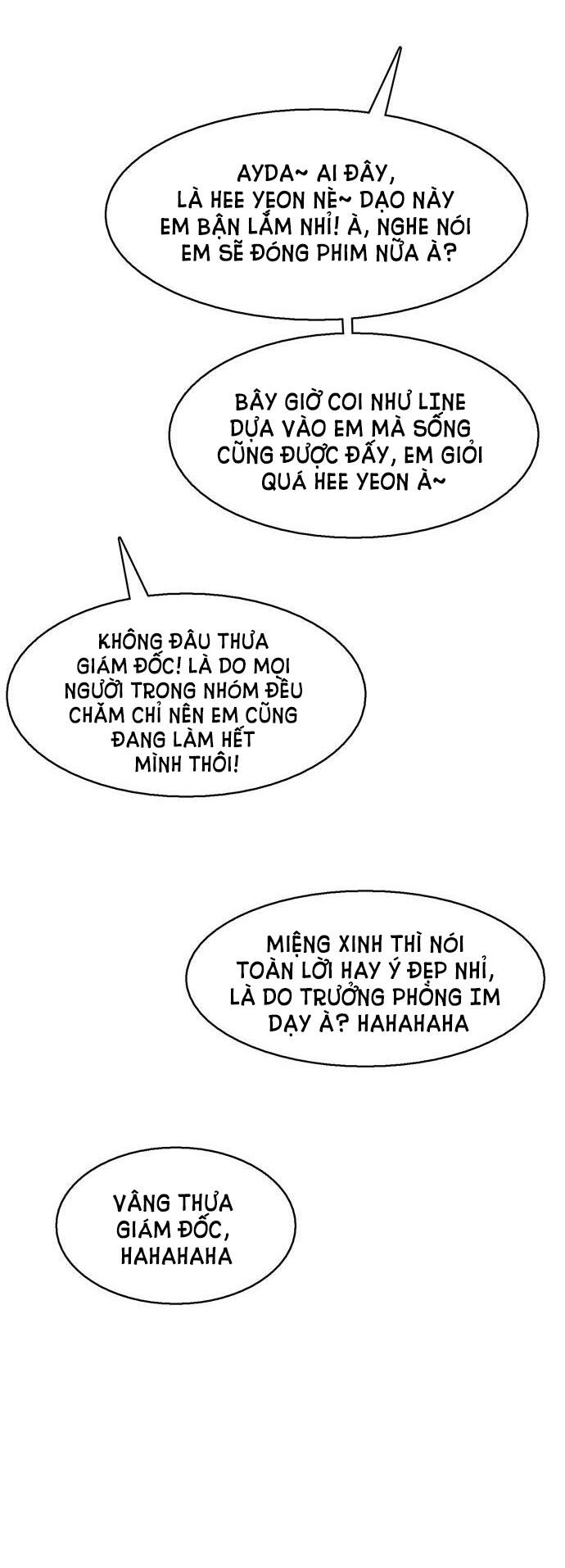 Nữ Thần Giáng Thế Chương 242.2 Ảnh 9