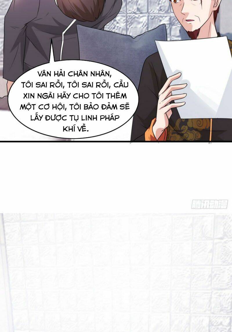 Chung Cực Thấu Thị Nhãn Chương 139 Ảnh 17