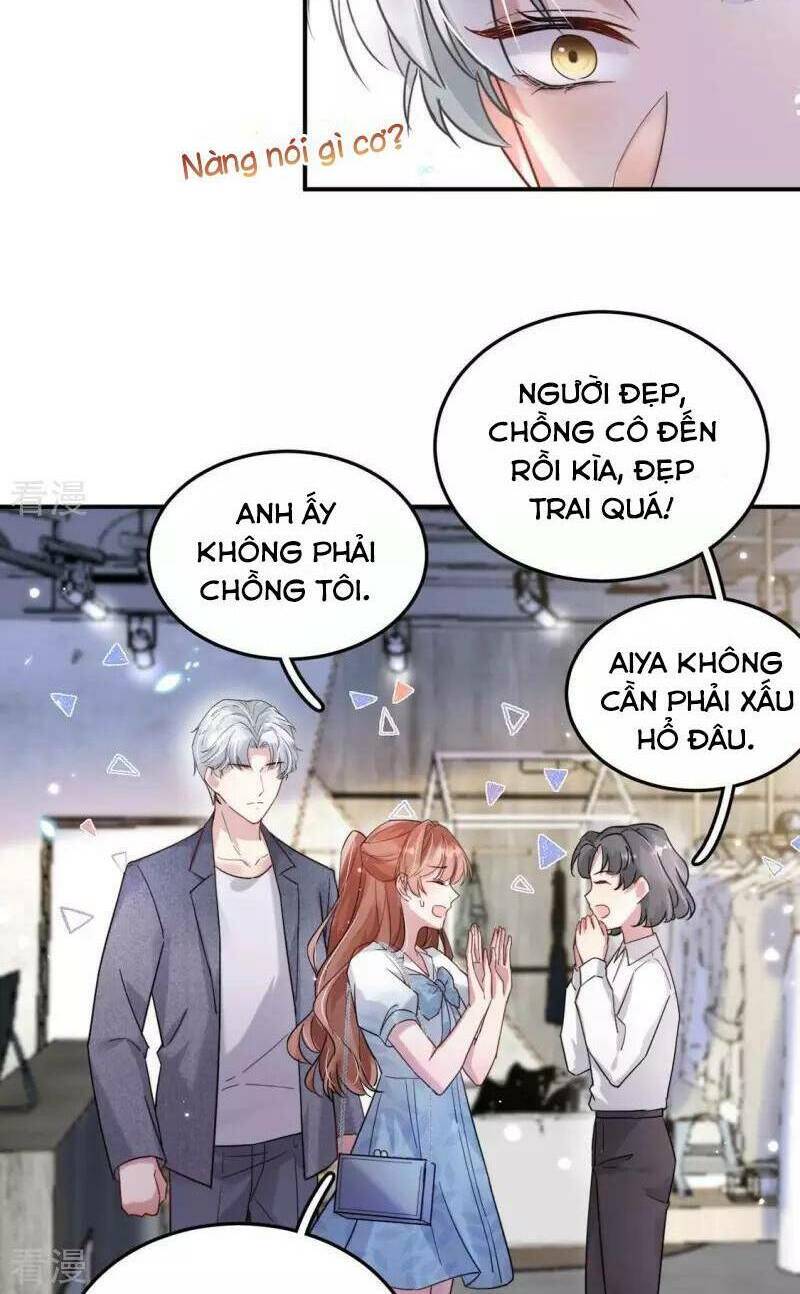 Mỗi Ngày Một Nụ Hôn Chương 6 Ảnh 41