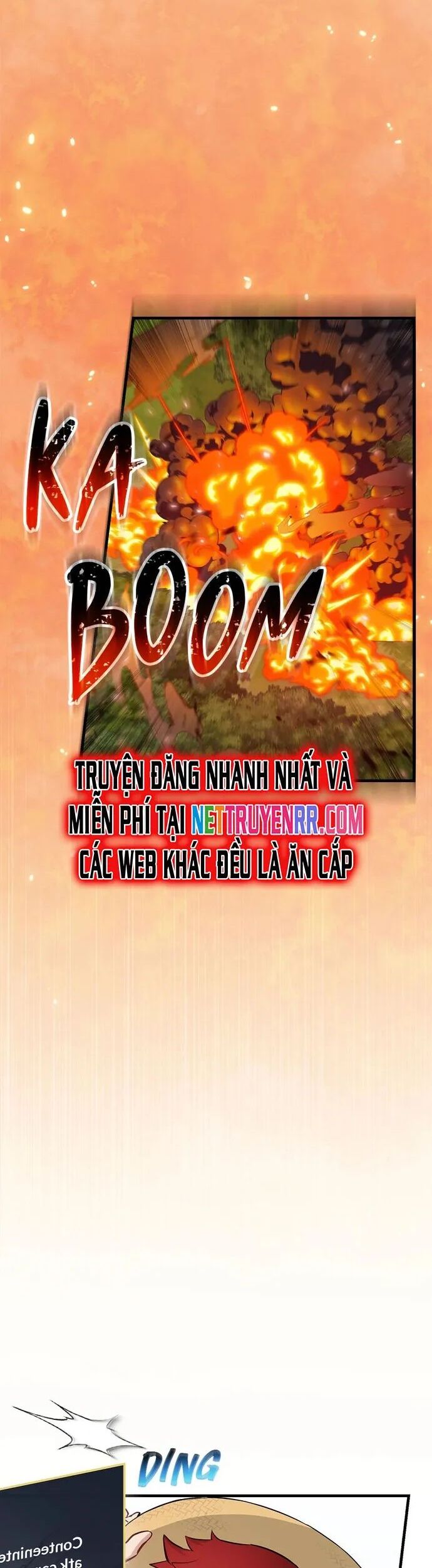 Level Up Chỉ Bằng Cách Ăn Cơm Chương 181 Ảnh 37