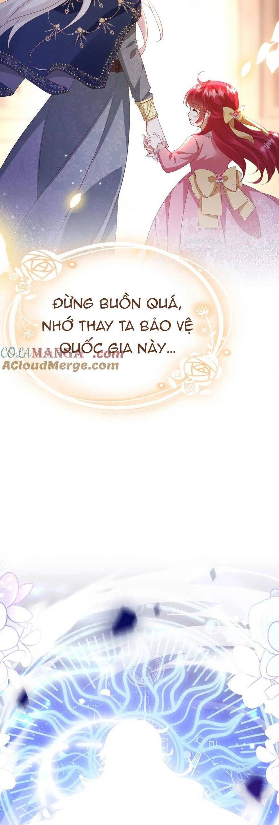 Tỏ Tình Với Kẻ Thù Chương 99 Ảnh 32