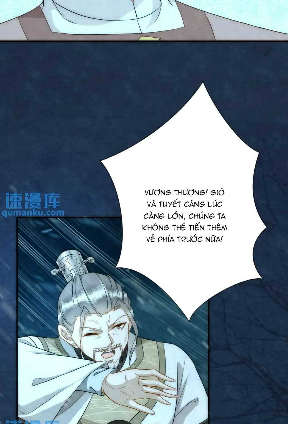 Giáng Đô Xuân Chương 14 Ảnh 17