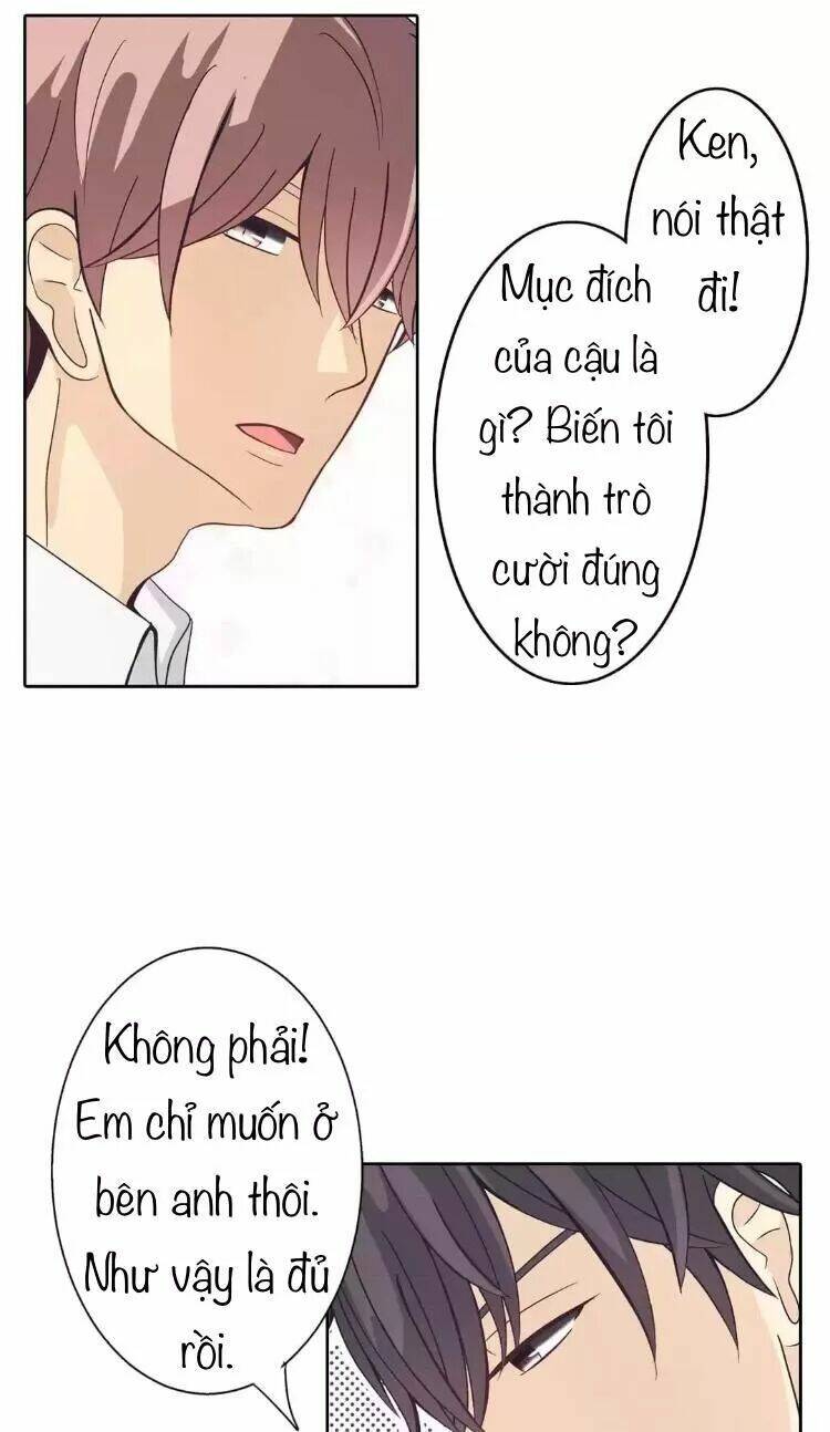 Sugar Pet Chương 14 Ảnh 16