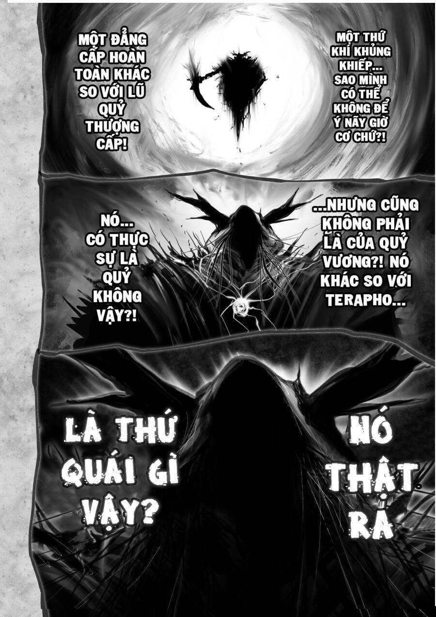 Ramia - Yana Chương 6.4 Ảnh 11