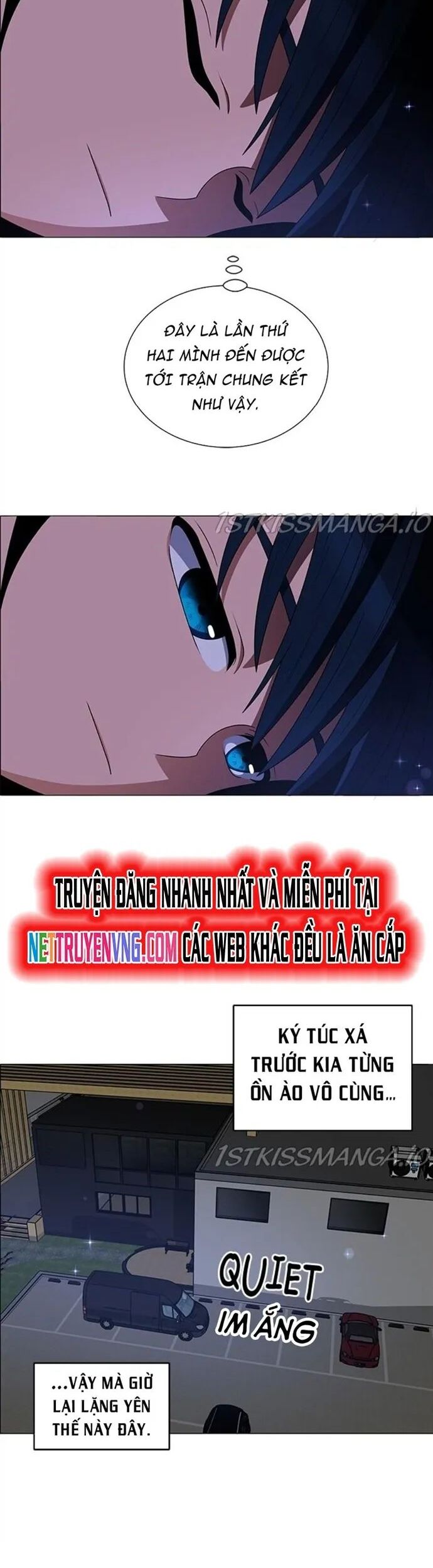 No Scope Chương 177 Ảnh 3
