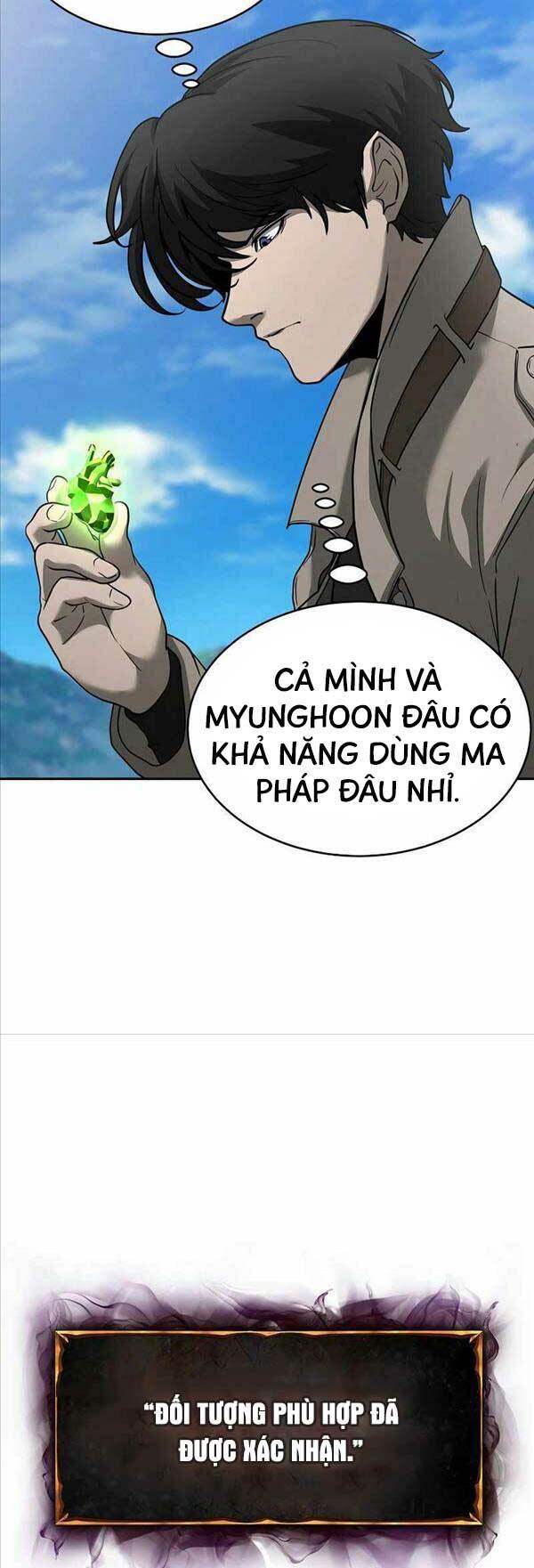 Vị Bạo Chúa Của Ngày Tận Thế Trở Lại Chương 7 Ảnh 81