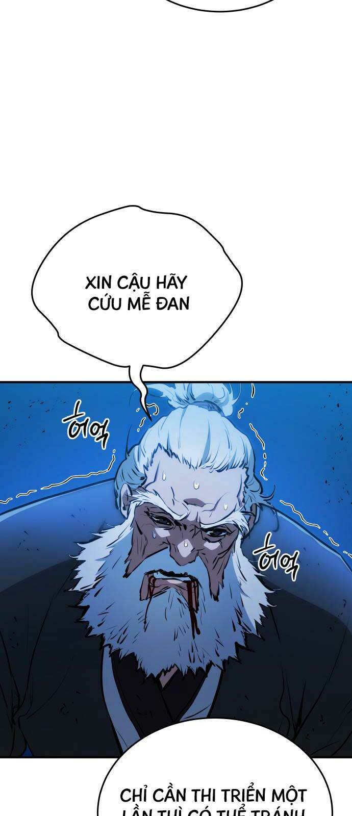 Bát Môn Chi Ngọc Chương 5 Ảnh 16