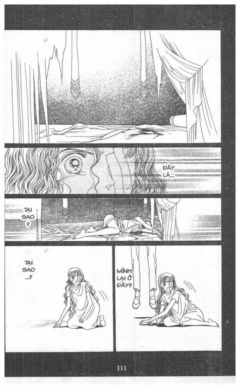 Nàng Tiên Ánh Trăng - Kaguya Hime Chương 19 Ảnh 112