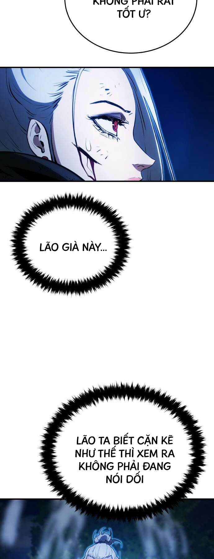 Bát Môn Chi Ngọc Chương 6 Ảnh 24