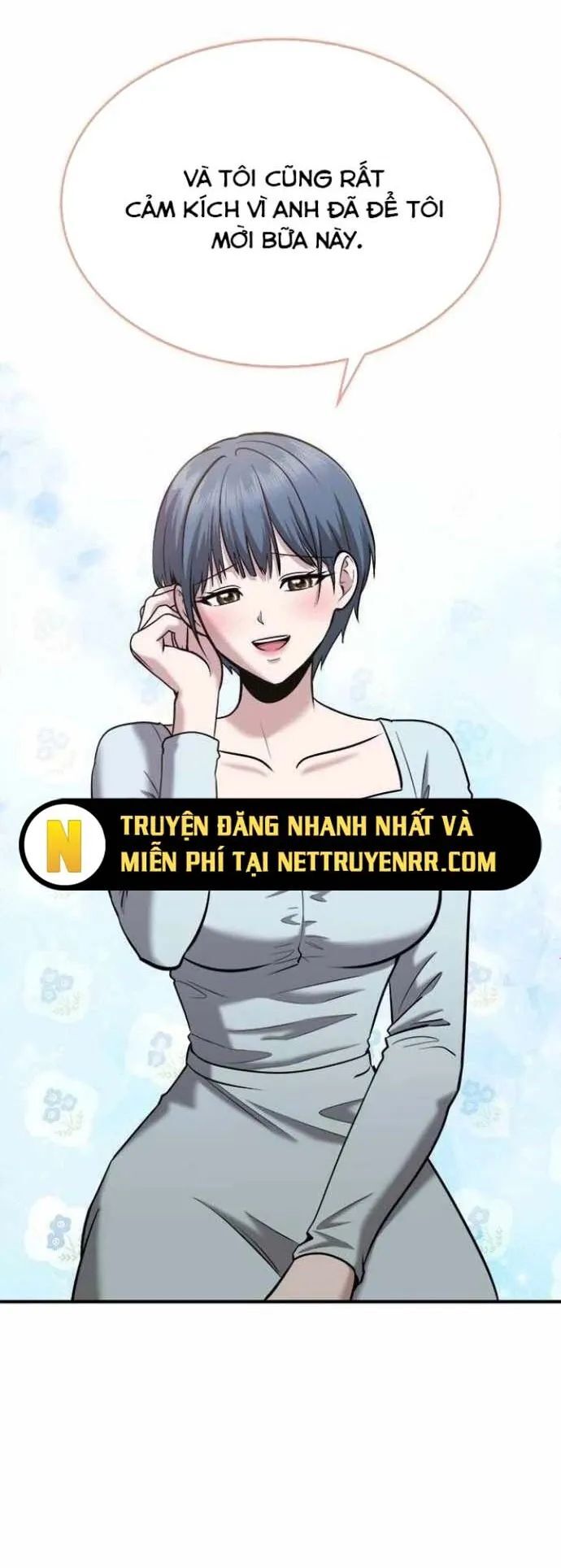 Một Anh Hùng Giỏi Mọi Thứ Chương 41 Ảnh 30