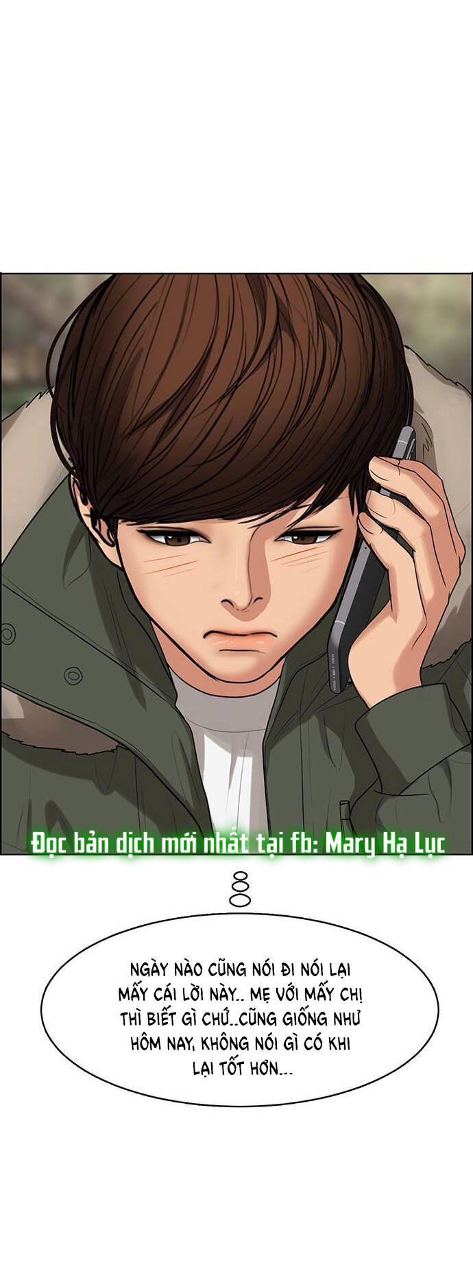 Nữ Thần Giáng Thế Chương 240.1 Ảnh 52
