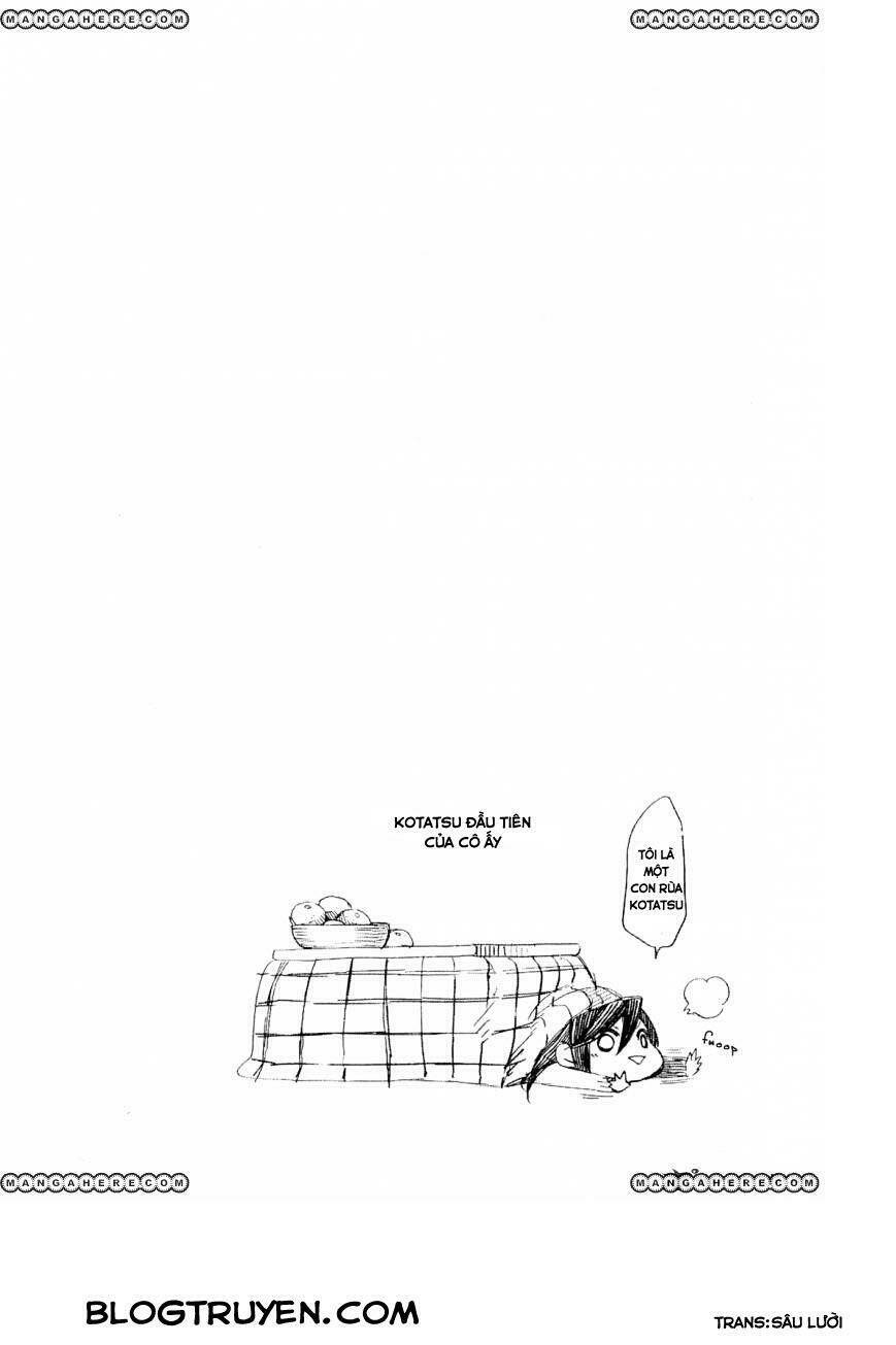 Futari No Renai Shoka Chương 5 Ảnh 27