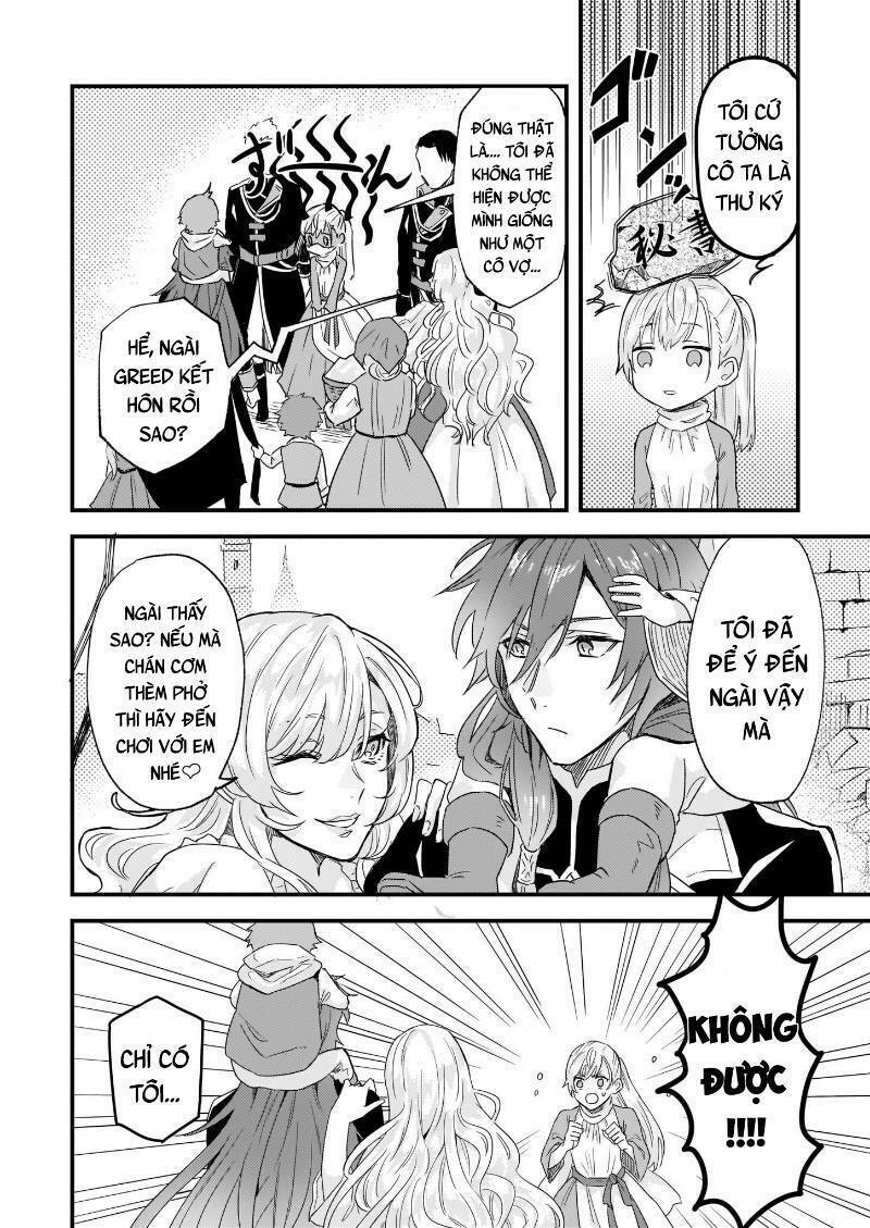 I Was Told To Relinquish My Fiance To My Little Sister, And The Greatest Dragon Took A Liking To Me Chương 10 Ảnh 16