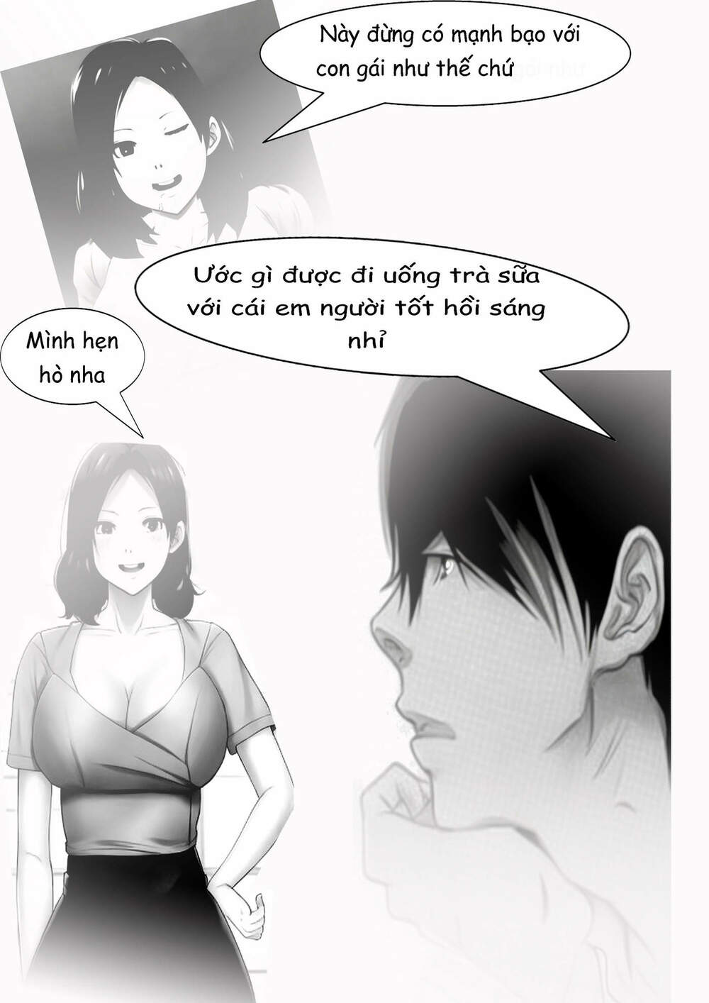 It Việt Nam Tái Sinh Tại Dị Giới Chương 1 Ảnh 10