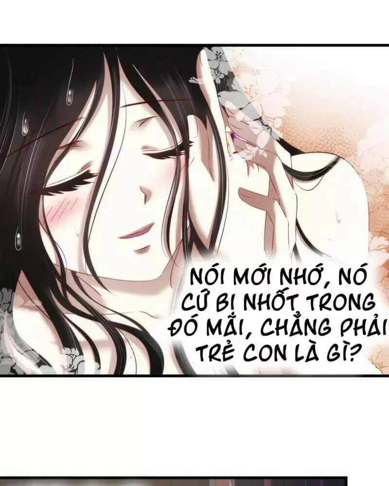 Một Vạn Tư Thế Công Lược Yêu Nam Chương 180 Ảnh 28