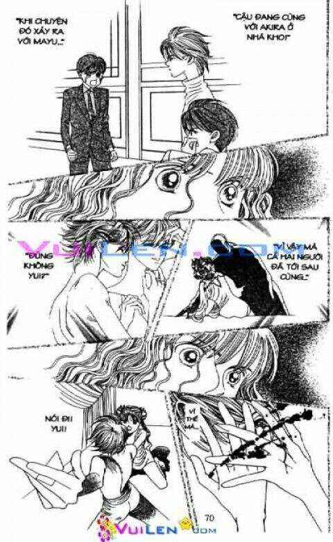 Nàng Tiên Ánh Trăng - Kaguya Hime Chương 20 Ảnh 71