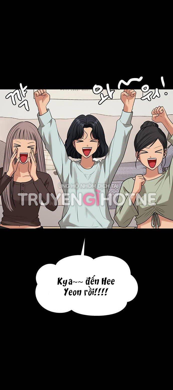 Nữ Thần Giáng Thế Chương 245.1 Ảnh 46