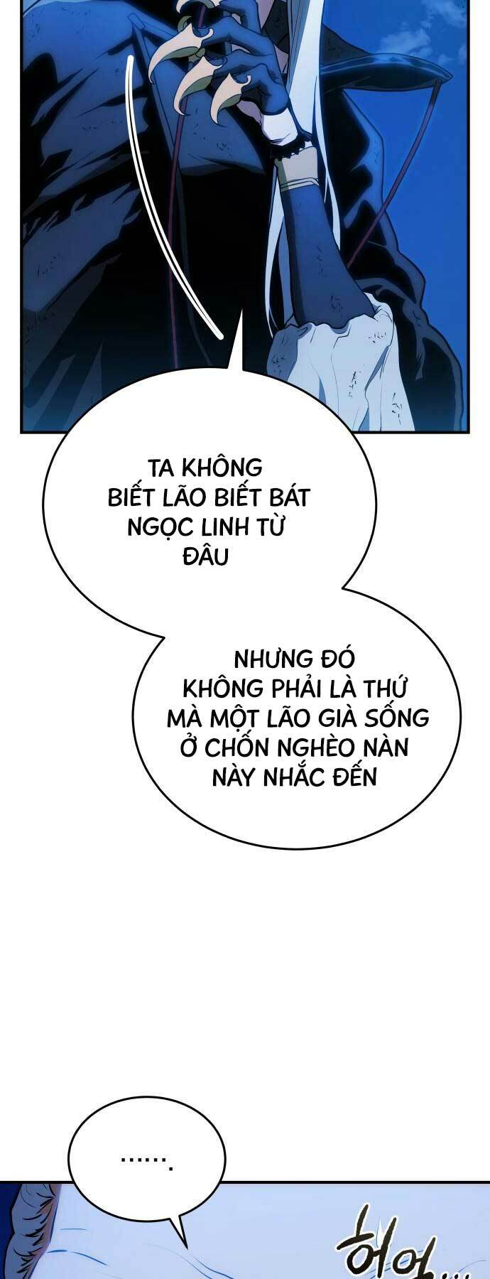 Bát Môn Chi Ngọc Chương 6 Ảnh 7